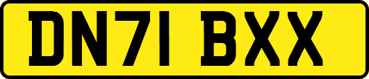 DN71BXX