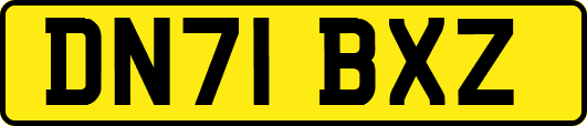 DN71BXZ