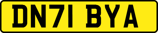 DN71BYA