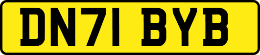 DN71BYB