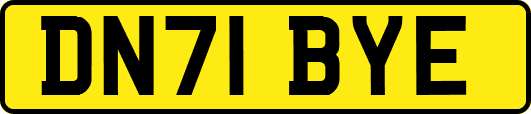 DN71BYE