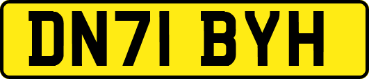 DN71BYH