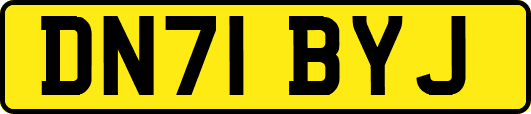 DN71BYJ