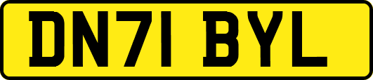 DN71BYL