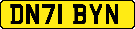 DN71BYN
