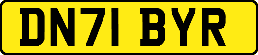 DN71BYR