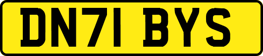 DN71BYS