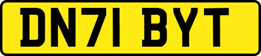 DN71BYT