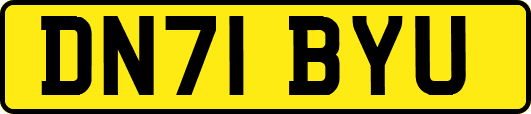 DN71BYU