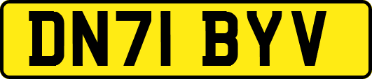 DN71BYV