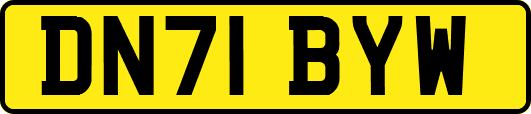 DN71BYW