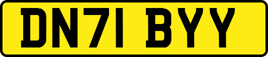 DN71BYY
