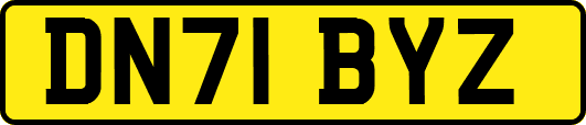 DN71BYZ