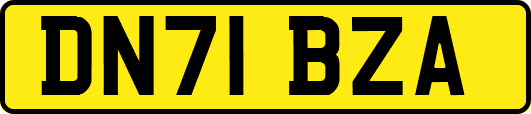 DN71BZA