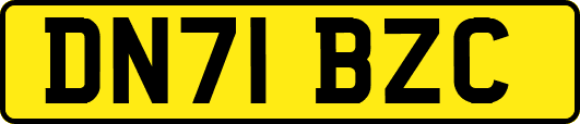 DN71BZC