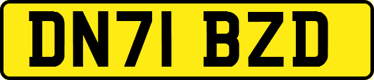 DN71BZD
