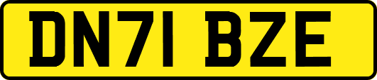 DN71BZE