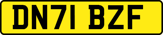 DN71BZF