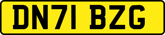 DN71BZG