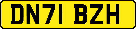 DN71BZH