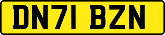 DN71BZN