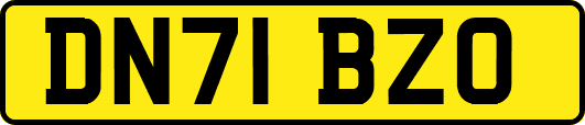 DN71BZO