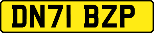 DN71BZP