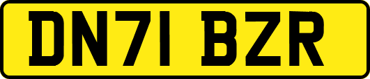 DN71BZR