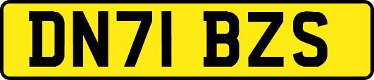 DN71BZS