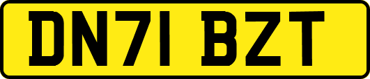 DN71BZT