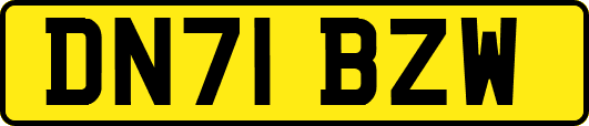 DN71BZW