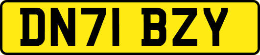 DN71BZY