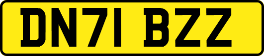 DN71BZZ