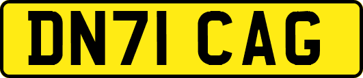DN71CAG