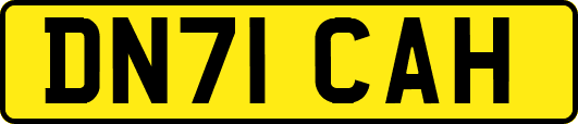 DN71CAH