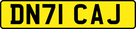DN71CAJ