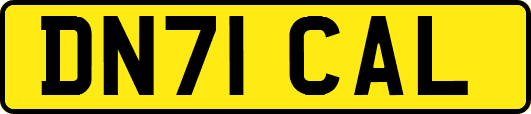 DN71CAL