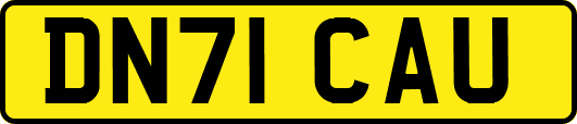 DN71CAU