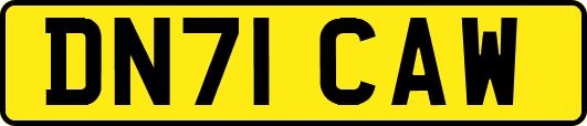 DN71CAW
