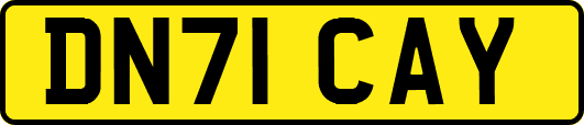 DN71CAY