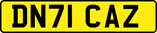 DN71CAZ