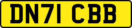 DN71CBB