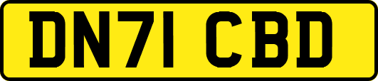 DN71CBD
