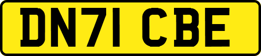DN71CBE