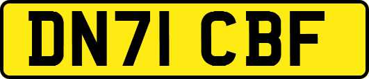 DN71CBF