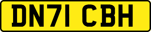 DN71CBH