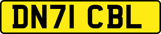 DN71CBL