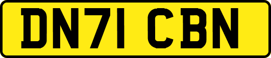 DN71CBN