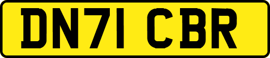 DN71CBR