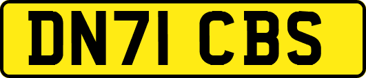 DN71CBS